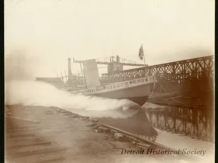 Print, Photographic - Columbia