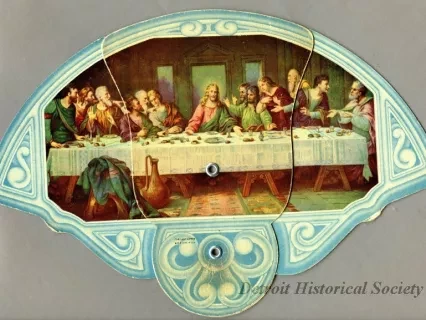 Fan, Hand - Hodge's Auto Sales, Inc.