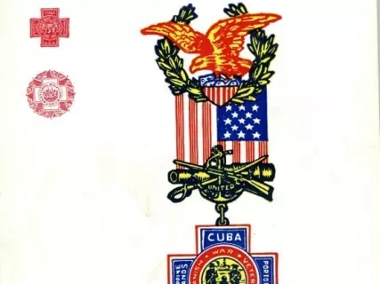 Program - United Spanish War Veterans and Auxiliary, 
Annual Report and Proceedings, Fifty-Fourth Annual Encampment