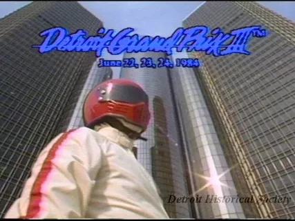 U-Matic - Grand Prix Revised
Montreux Detroit Jazz
Handy/Potter 1.00