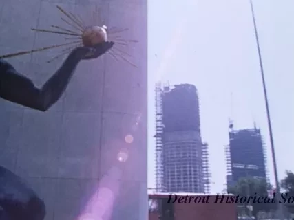 Film, Motion Picture - Take Another Look At Detroit