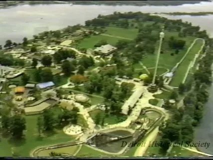 VHS - 1988 Promo Tape