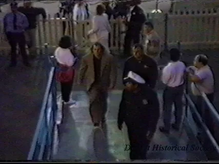 VHS - Cruise For Women Only 1990