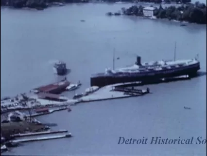 Film, Motion Picture