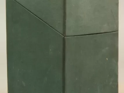 Pamphlet - LeFax Filing Box