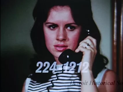 Film, Motion Picture - On The Way!