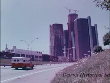 Film, Motion Picture - E.M.S. TV Spots, 10-30-60, Cut Tails & Heads