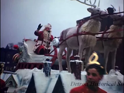 Film, Motion Picture