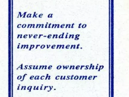 Bookmark - Business Development,
Federal Reserve Bank of Chicago
Detroit Branch