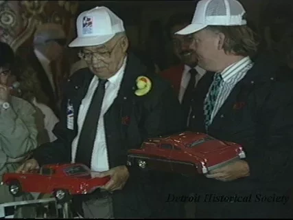 U-Matic - Freedom Fest 90 / Duckie 500 @ Fox, 5-29-90