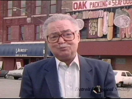 U-Matic - Campaign '85
8*43
Sue Marx Films
H7936
10-18-85