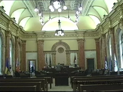 U-Matic - N. Edison
C. Sweet Movie #1
8-16-90