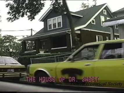 U-Matic - N. Edison Sweet Project