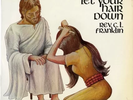 Album, Record - Let Your Hair Down