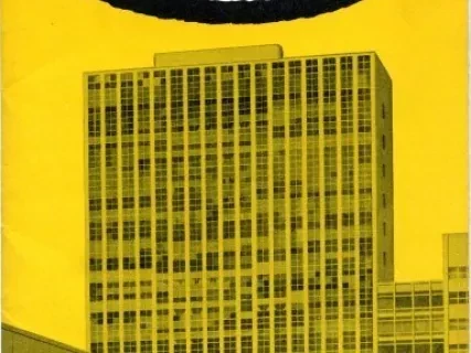 Brochure - To Canada by Auto Tunnel