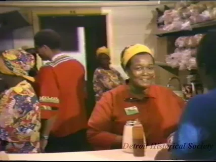 U-Matic - Master - Ethnic Fest PSA -1985
First 10-sec spot - do not use
Use:
10-sec African
20-sec gen.
30-sec gen.
30-sec gec.
10-sec Mex./Polish