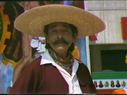 U-Matic - 1987 Detroit Riverfront Festivals
10 second
Greek, Around the World, Irish, German Tags
Air May 19-24