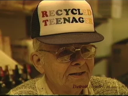 U-Matic - Indian/Scandinavian Fest. 4-29-88 #1