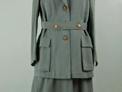 Uniform, Organizational