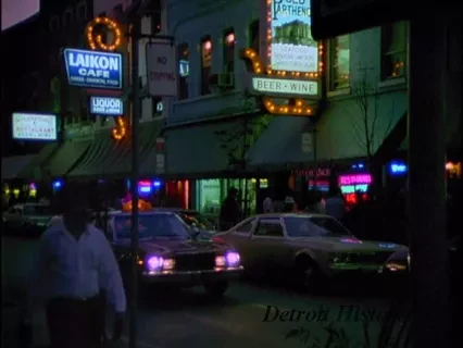 Film, Motion Picture - Urban C 310 9901 - 311 0657, B 1786354 - 7148