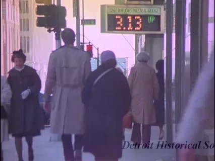 Film, Motion Picture - Urban F 75 2 7460 - 752 2818, IA  4878725 - 4879502, C 9544845 5640