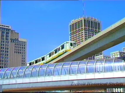 U-Matic - Tape 1 Felicia
4/25/90 Downtown
Media/Day
Logged