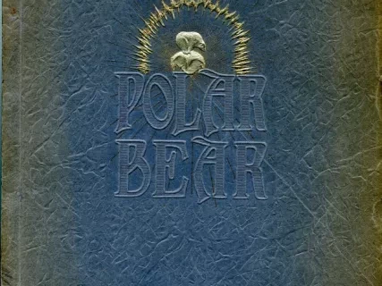 Yearbook - The Polar Bear