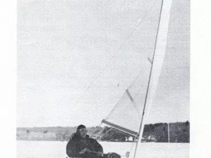 Brochure - DN International Class Iceboats
Catalog of DN Ice Yacht Hardware
