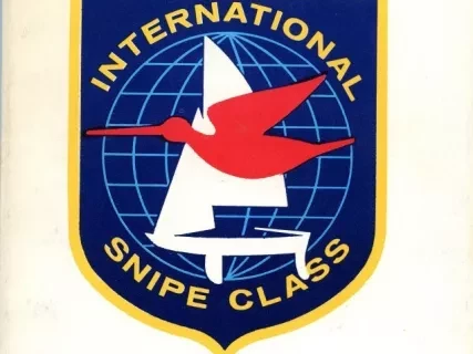 Book - The International Snipe Class
Official 1970-71 Rule Book
