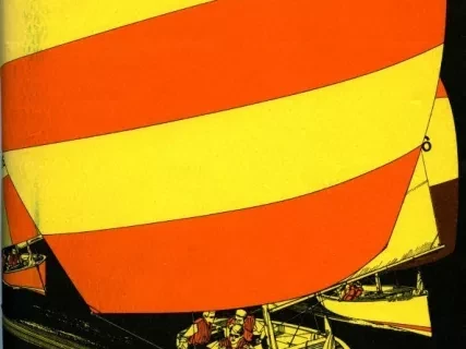 Yearbook - Thistle '72 Class Yearbook