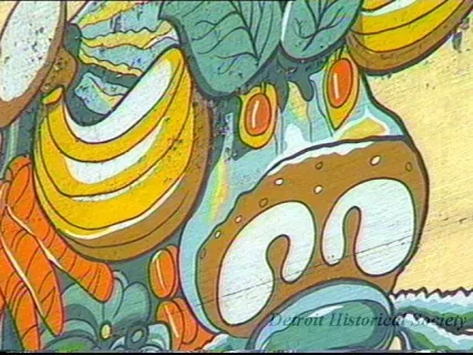 U-Matic - Eastern Market
Cut-A-Ways
5-17-1991