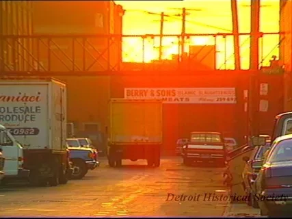 U-Matic - Eastern Market
5-21-91
5:00 - 7:15 AM