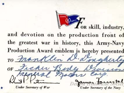 Card, Congratulatory