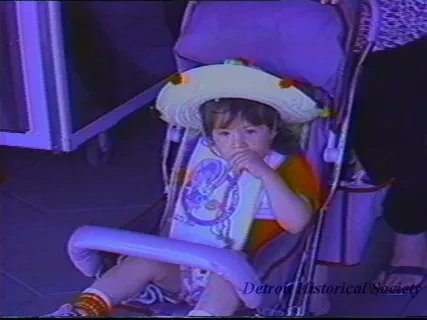 U-Matic - "Babes on the Riverfront"
Detroit Riverfront Festivals PSA
:30 PSA
Department of Public Information
City of Detroit