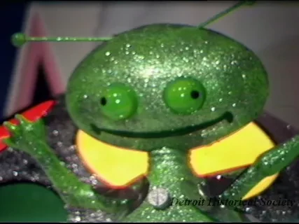 U-Matic - X-Mas Carn #3
12-8-83