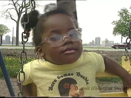 U-Matic - City Clips - Detroit
Cultural Centers & Parks
05-08-89
Tape 3