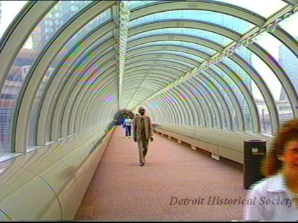 U-Matic - City Clips - Detroit
Theatres & Restaurants
05-08-89
Tape 5