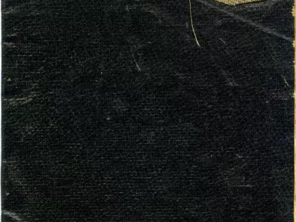 Booklet - Soldier's Individual Pay Record Book