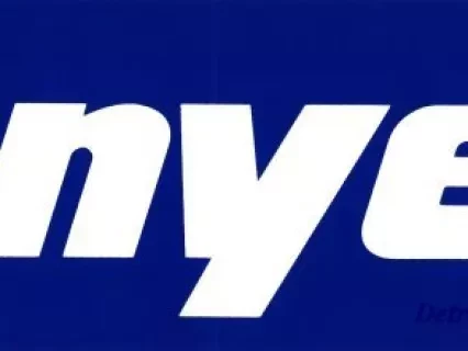 Sticker, Bumper - Conyers