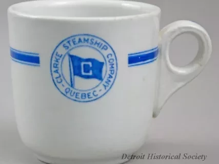Cup, Demitasse