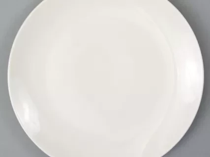 Plate, Dinner