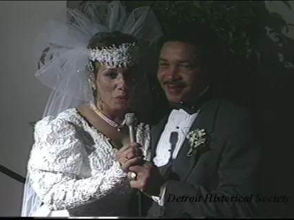 U-Matic - B-Day greeting to Mayor C.A.Y.
from: Don & Bella Barden