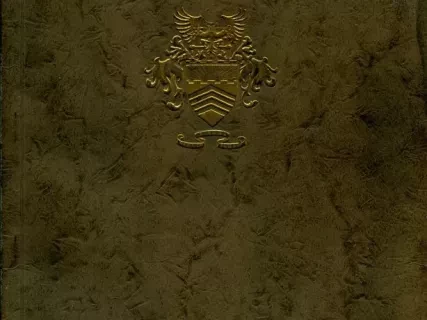 Yearbook - The Eastern