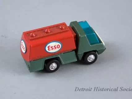 Toy, Truck