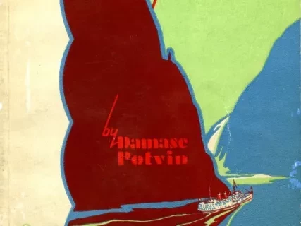 Booklet - The Saguenay Trip