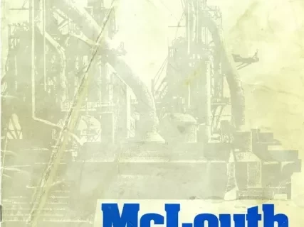 Brochure - McLouth Steel
