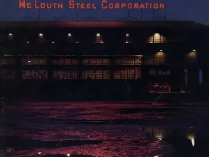 Report, Annual - McLouth Steel Corporation 1952 Annual Report