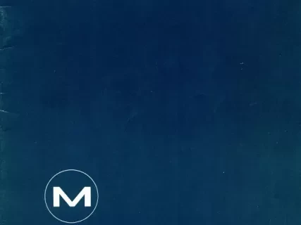 Report, Annual - McLouth Steel Corporation 1959 Annual Report