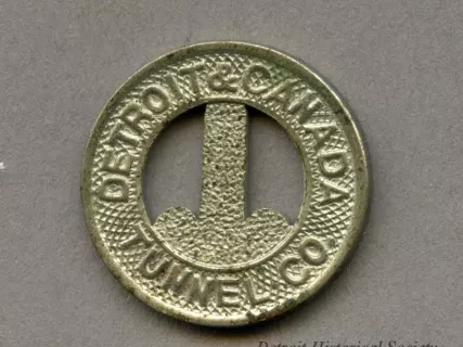 Token, Transportation