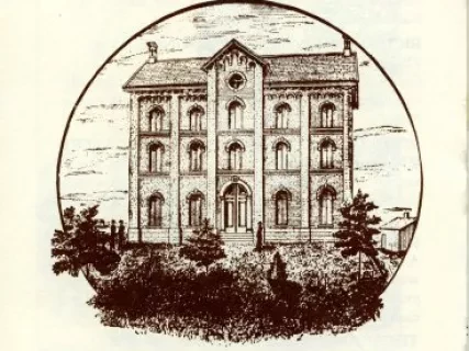 Brochure - A Guide to Historic Rivertown